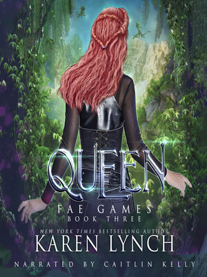 Queen - Audiobook